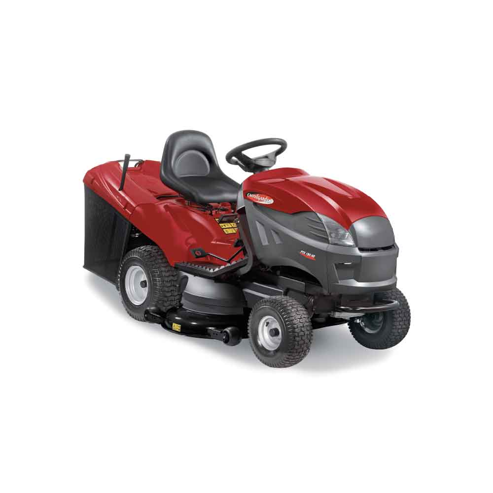 Castelgarden PTX190-HD ST 600 Çim Biçme Traktörü (Kopya)