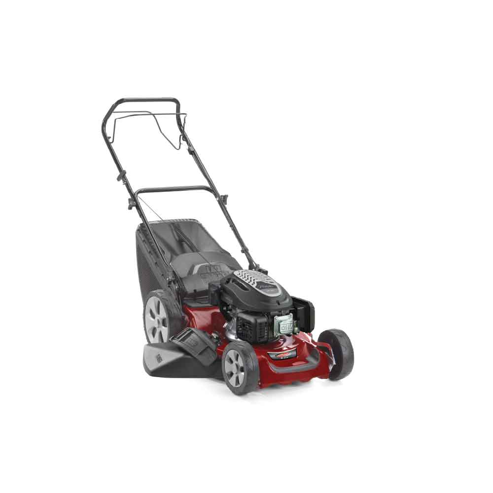 Castelgarden XC53S Benzimli Çim Biçme Makinesi