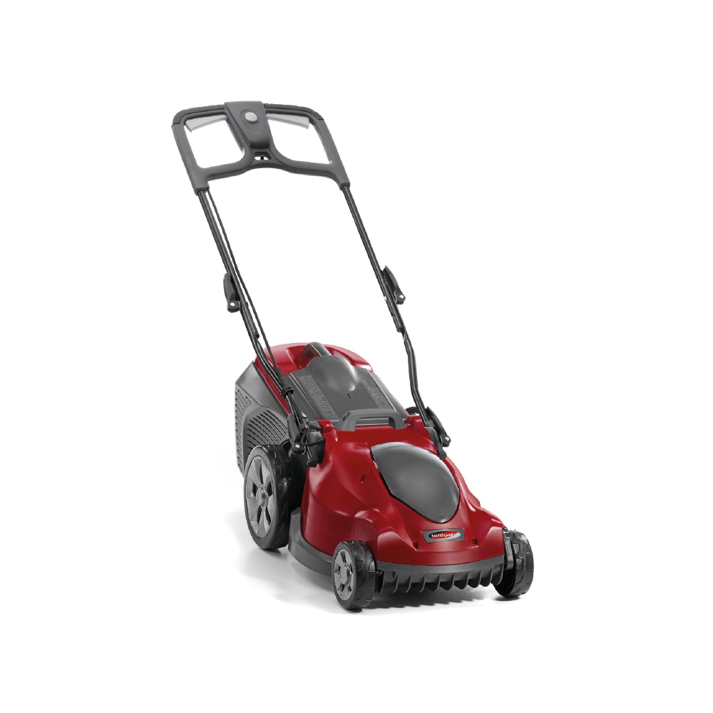 Castelgarden XP 40 1600 W Elektrikli Çim Biçme Makinesi (Kopya)