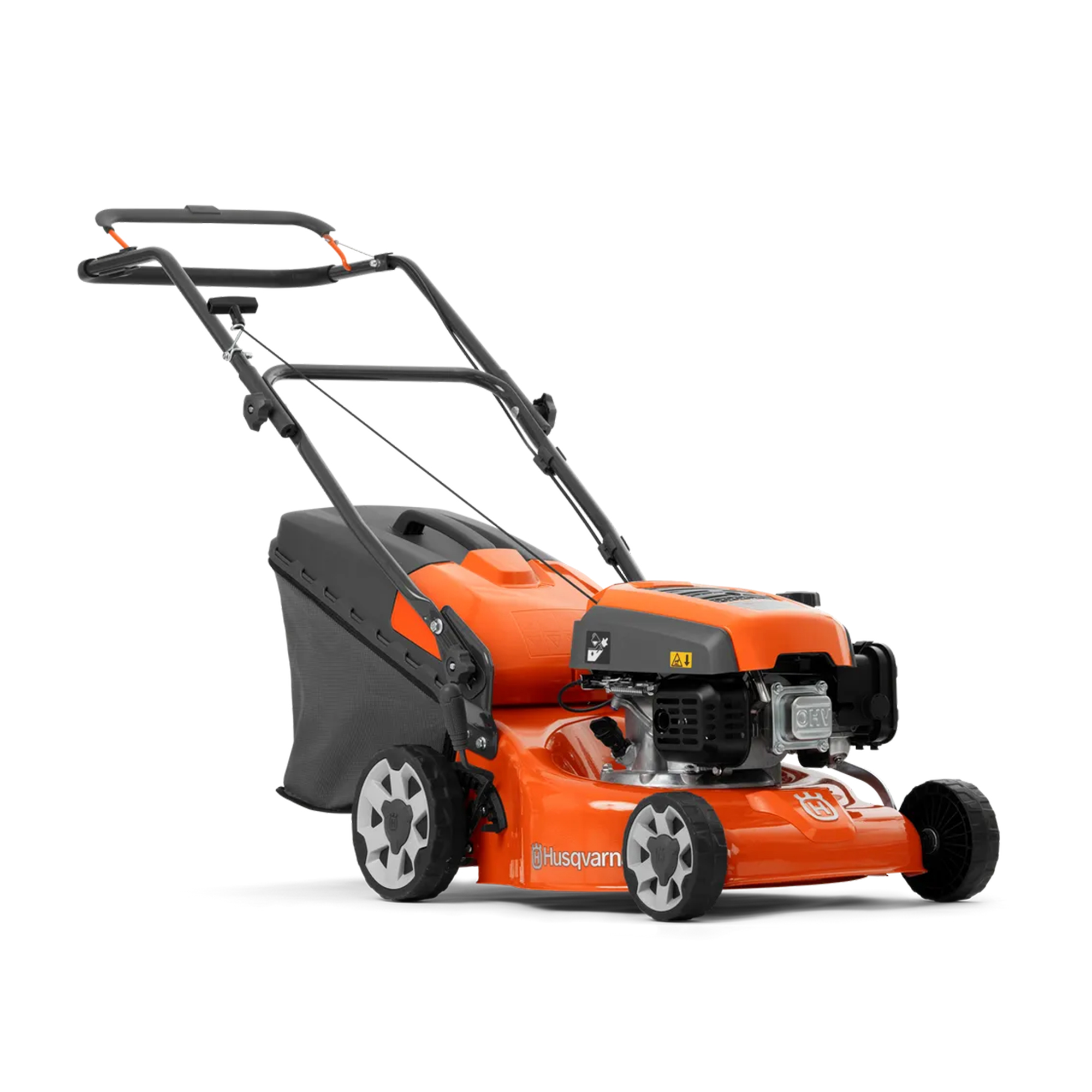 Husqvarna LC 140P - Görsel 3