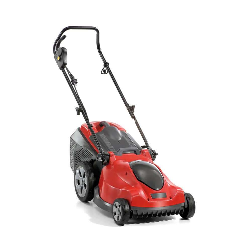 Castelgarden EL420 Elektrikli Çim Biçme Makinesi
