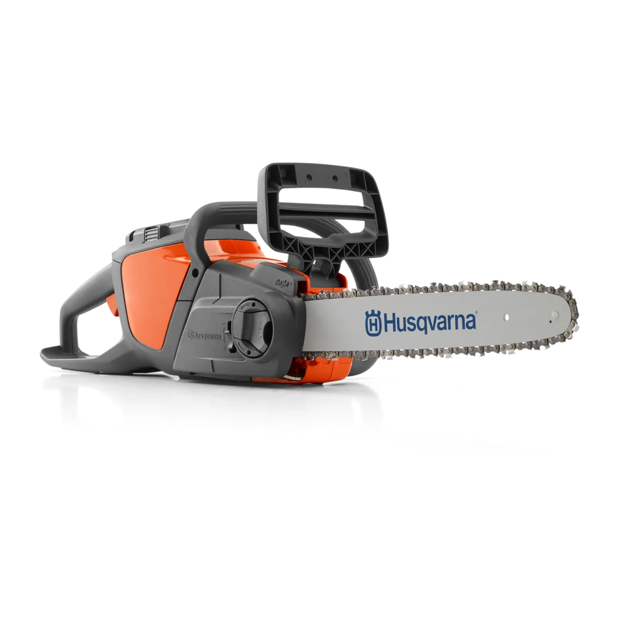 Husqvarna 120i - Görsel 5
