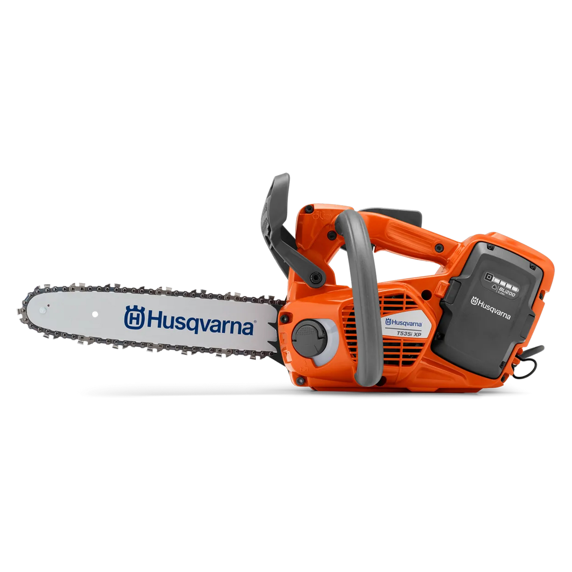 Husqvarna T535i XP® - Görsel 5