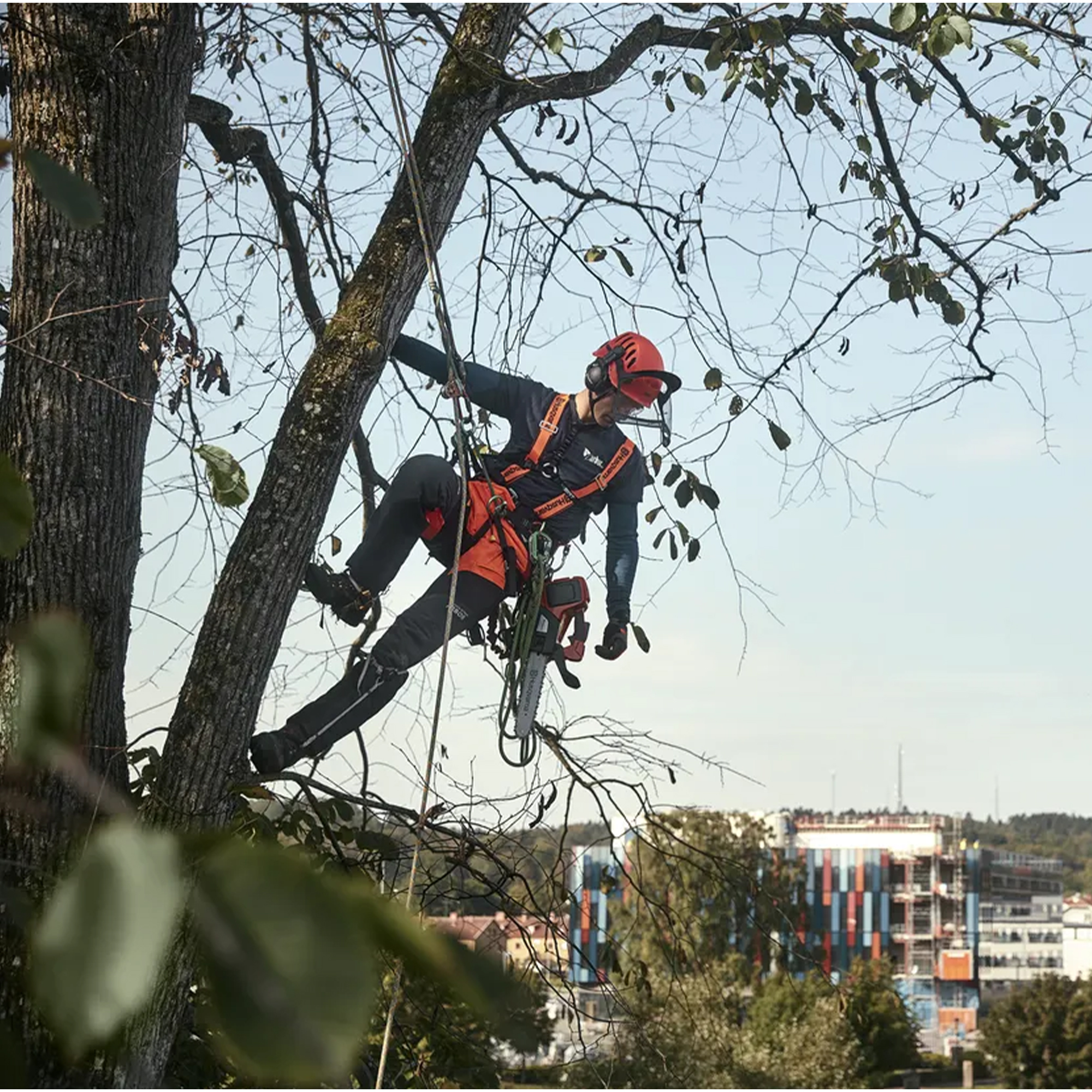 Husqvarna T535i XP® - Görsel 2