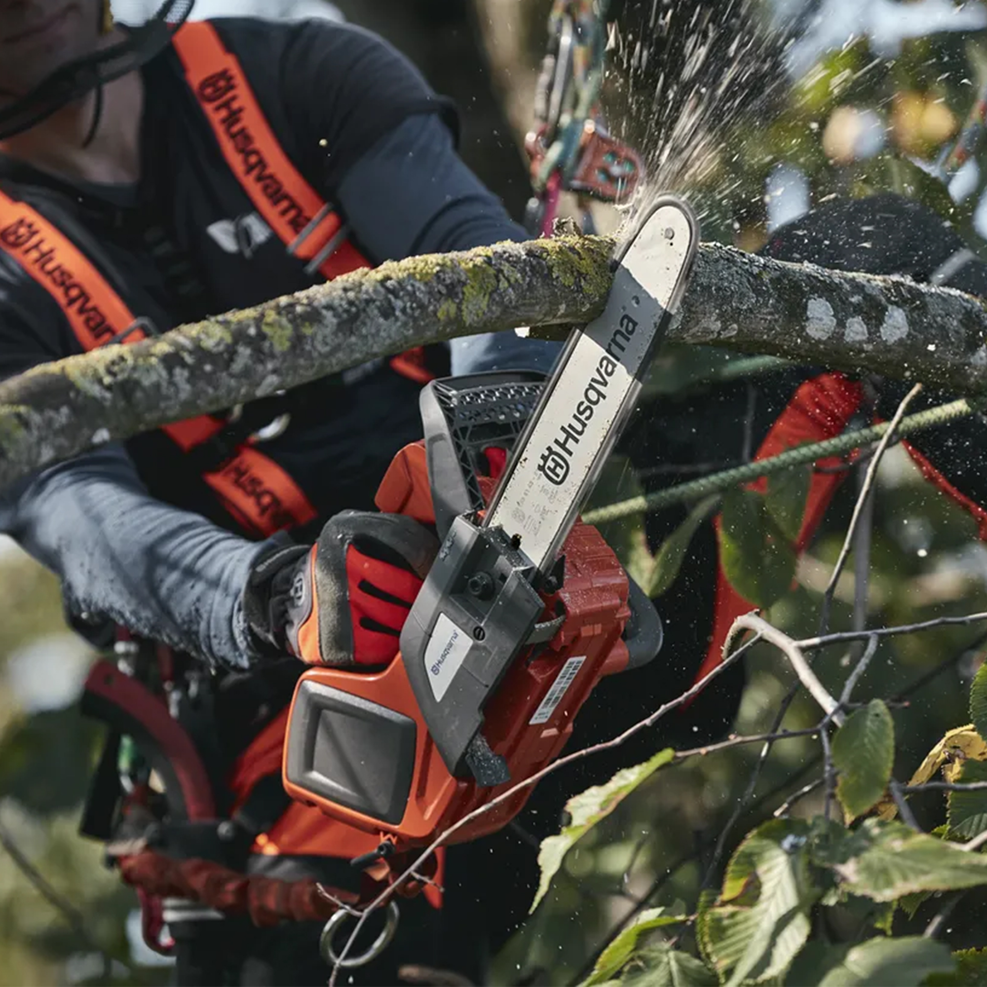 Husqvarna T535i XP® - Görsel 3
