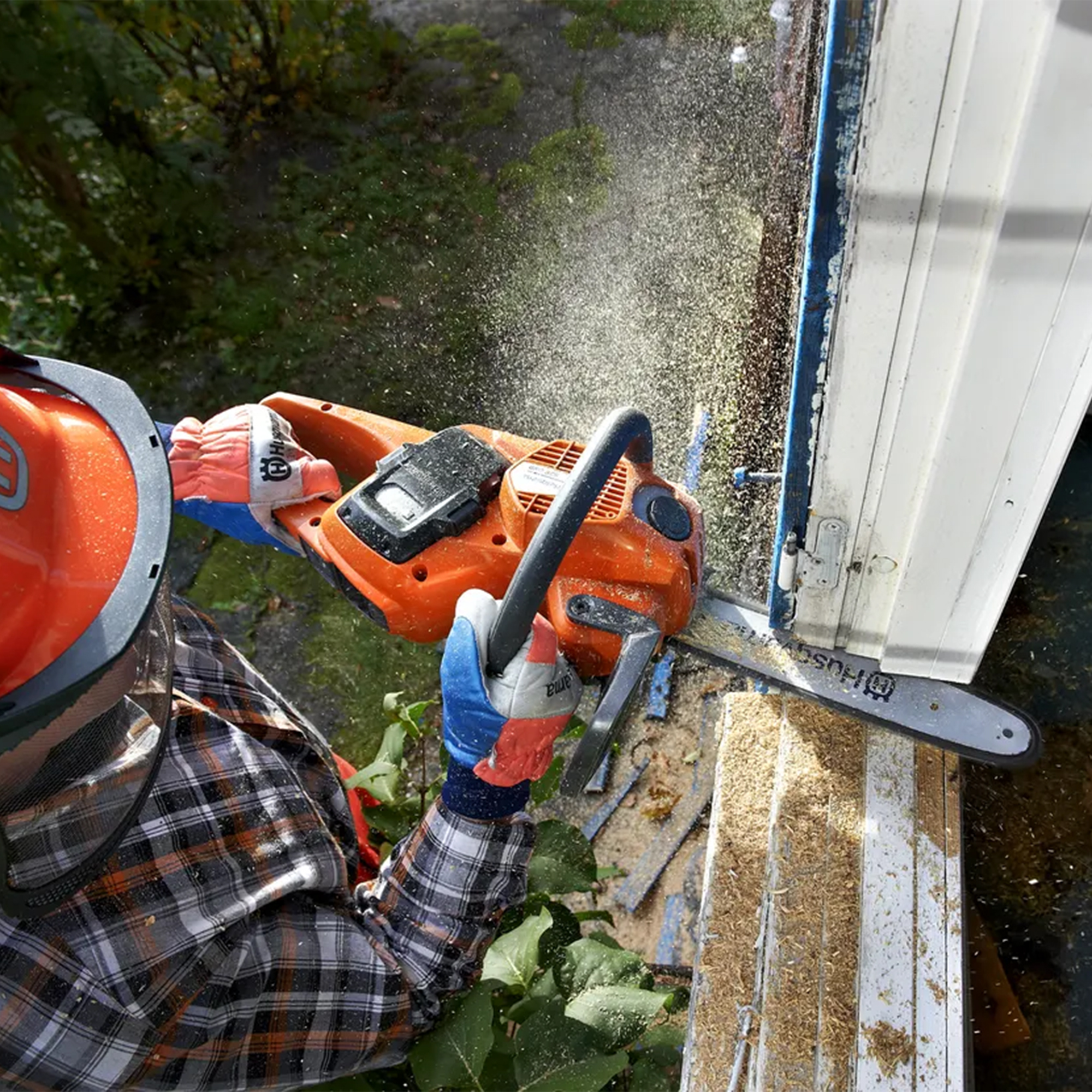 Husqvarna 535i XP® - Görsel 2