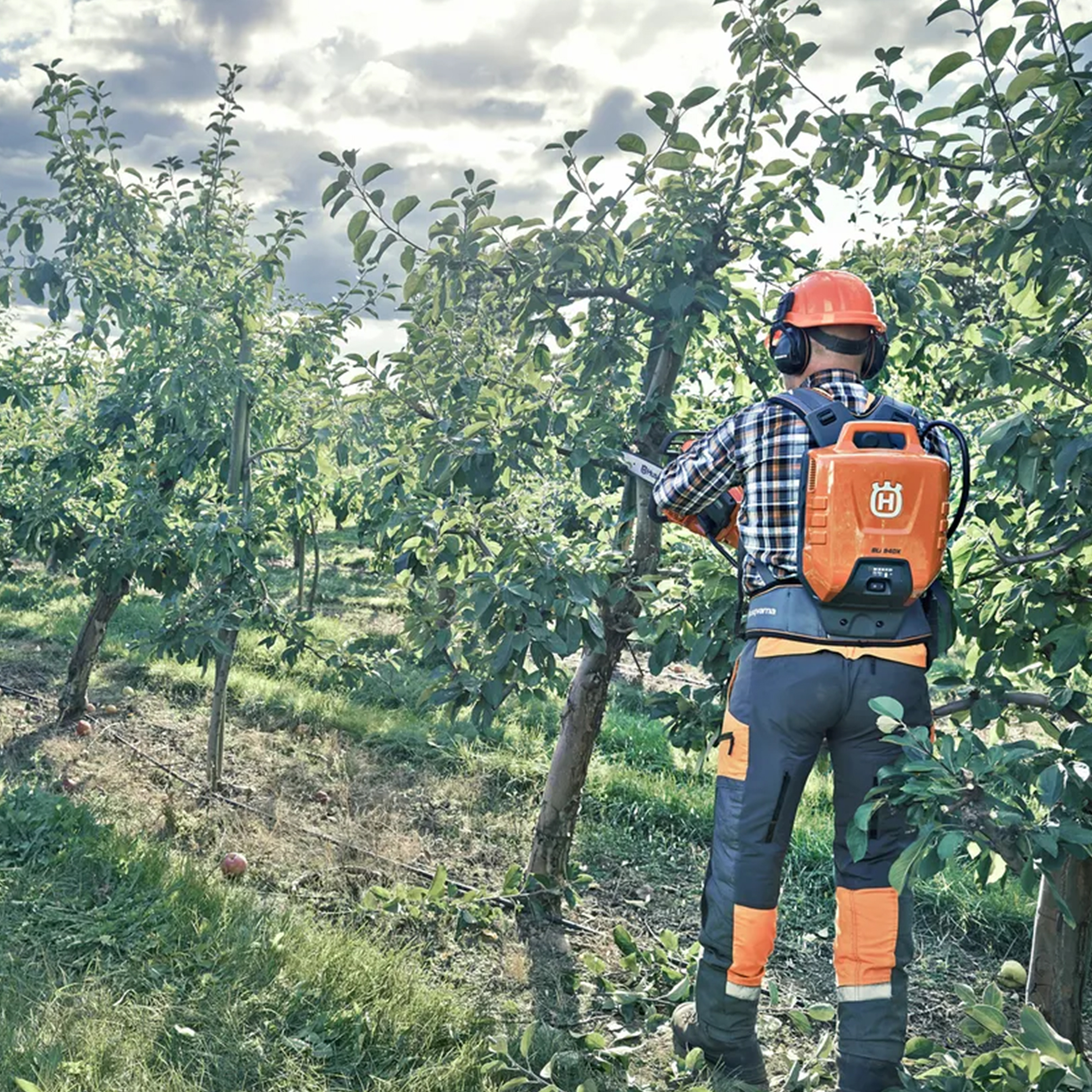 Husqvarna 535i XP® - Görsel 3