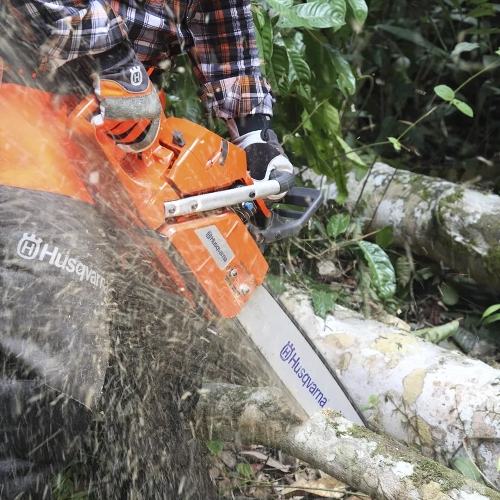 Husqvarna 365 - Görsel 2