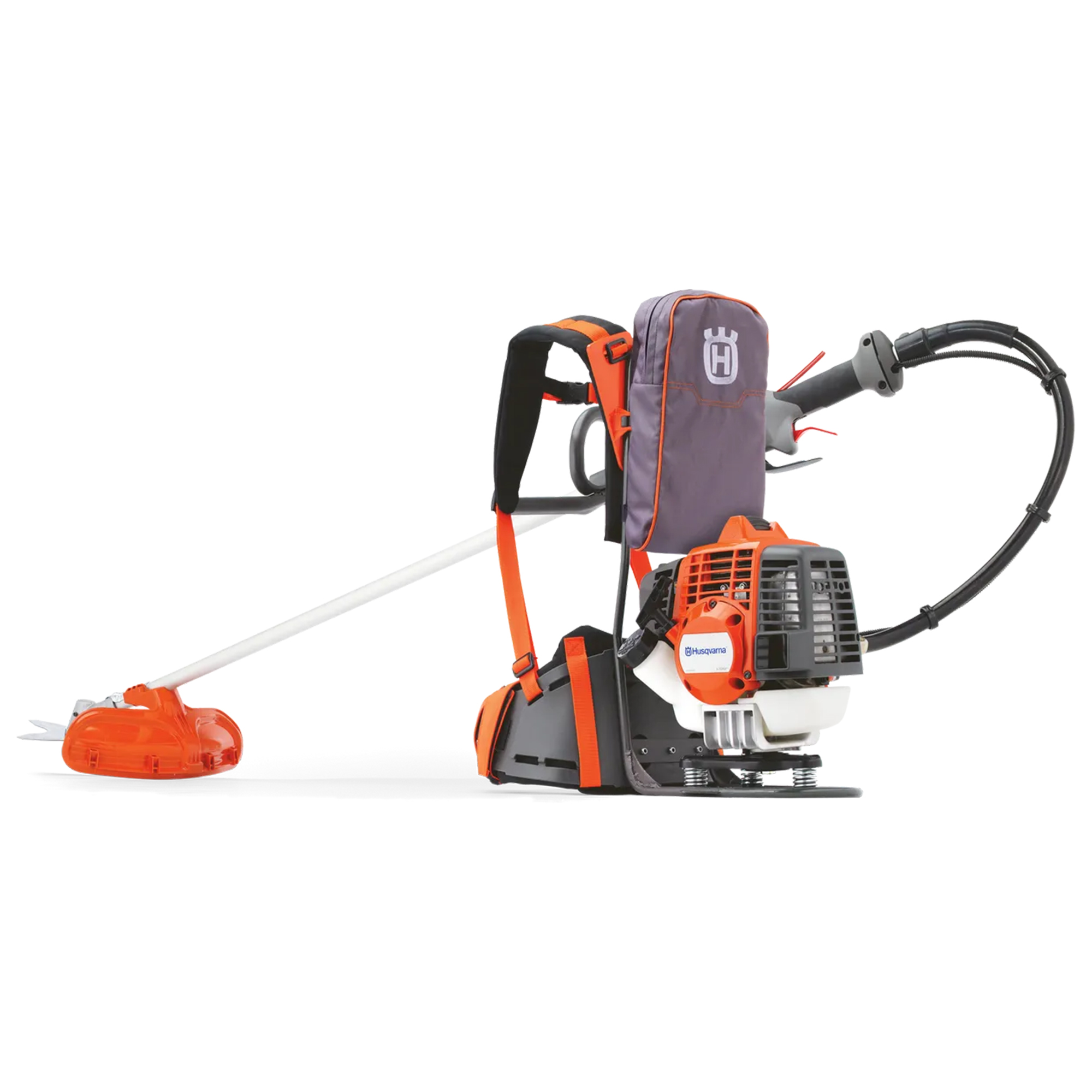Husqvarna 553RBX