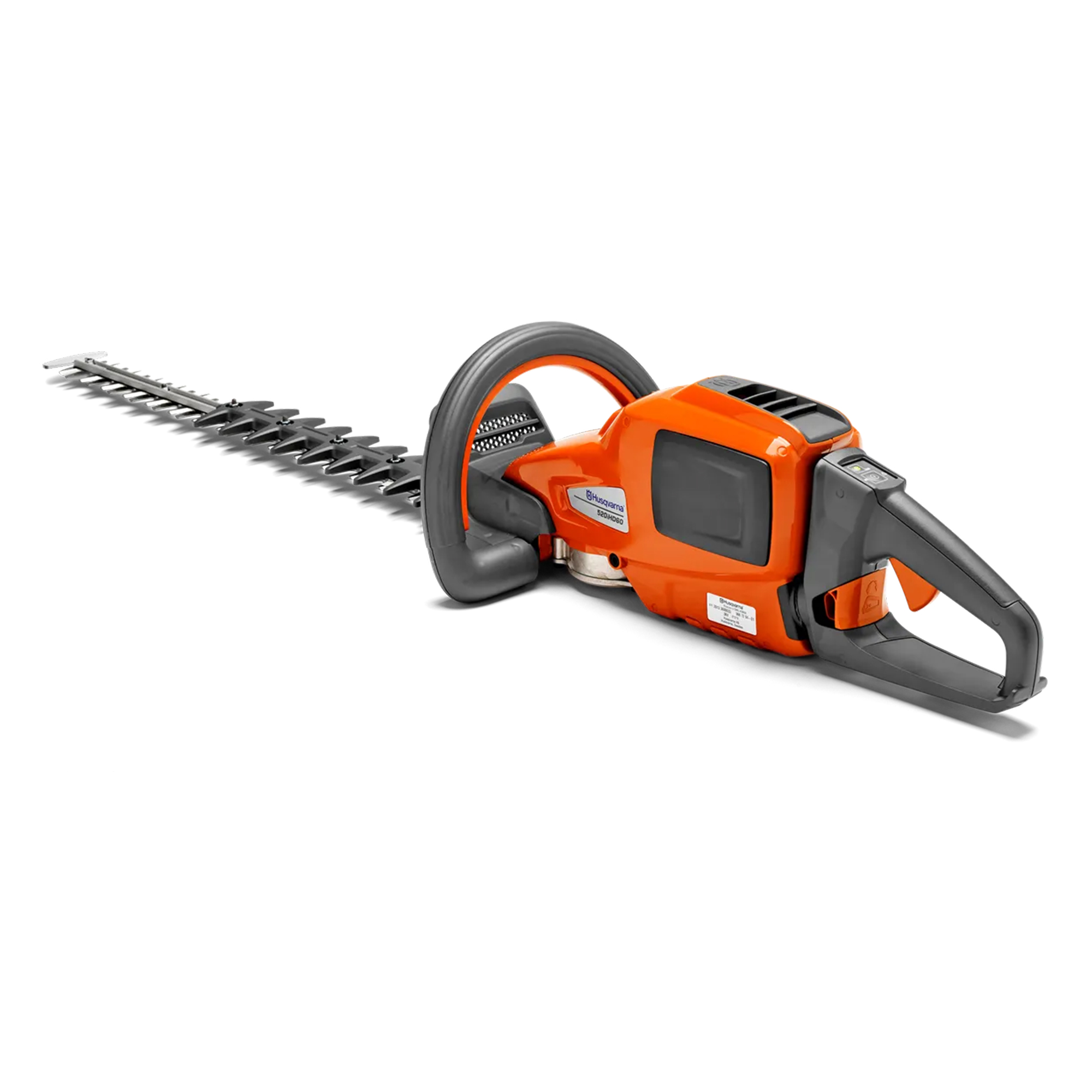 Husqvarna 520iHD60