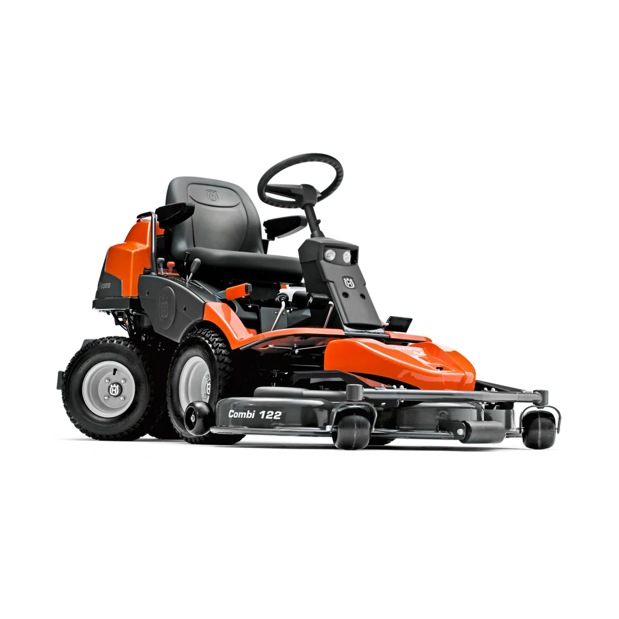 Husqvarna R 422Ts AWD