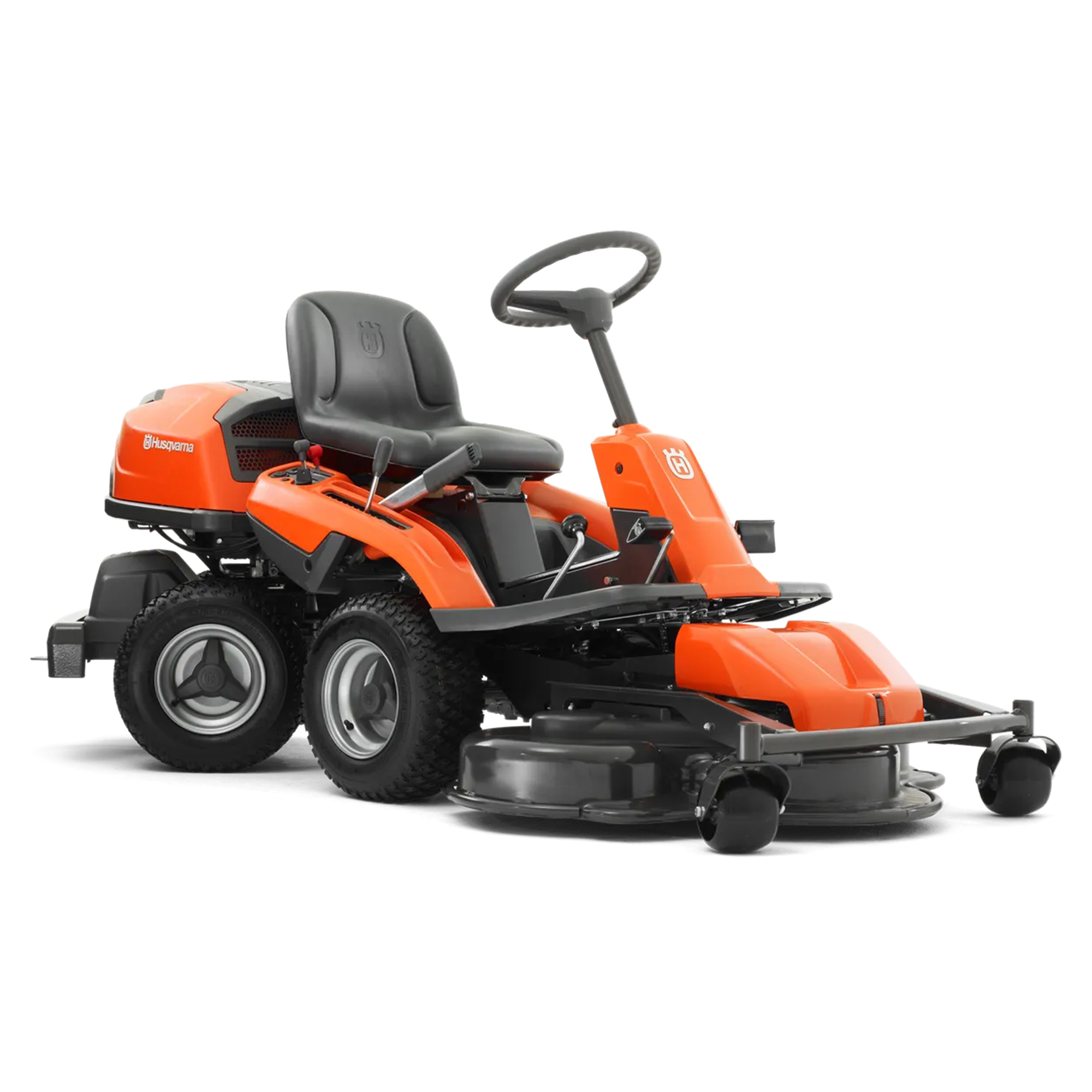 Husqvarna R 320 AWD