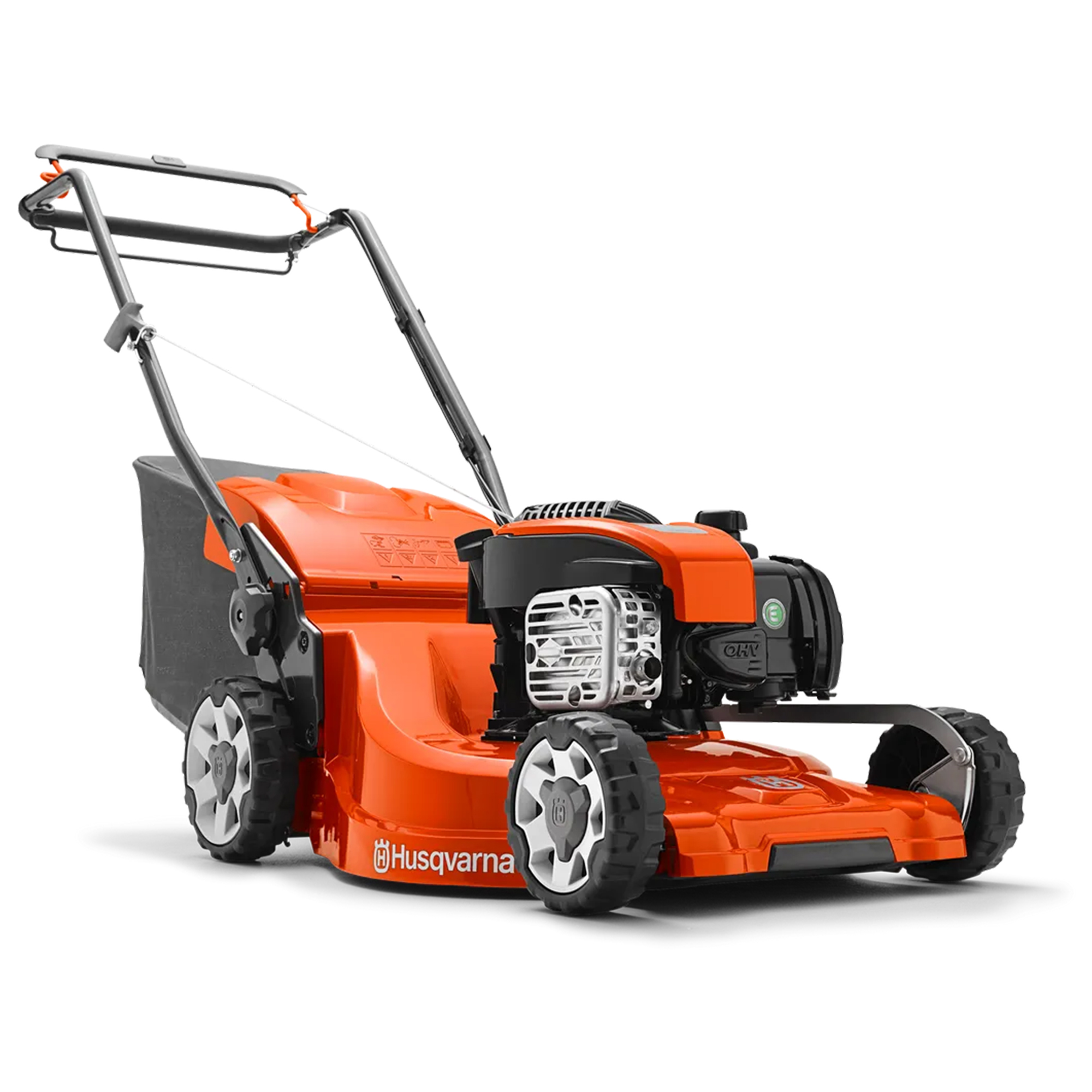 Husqvarna LC 247S