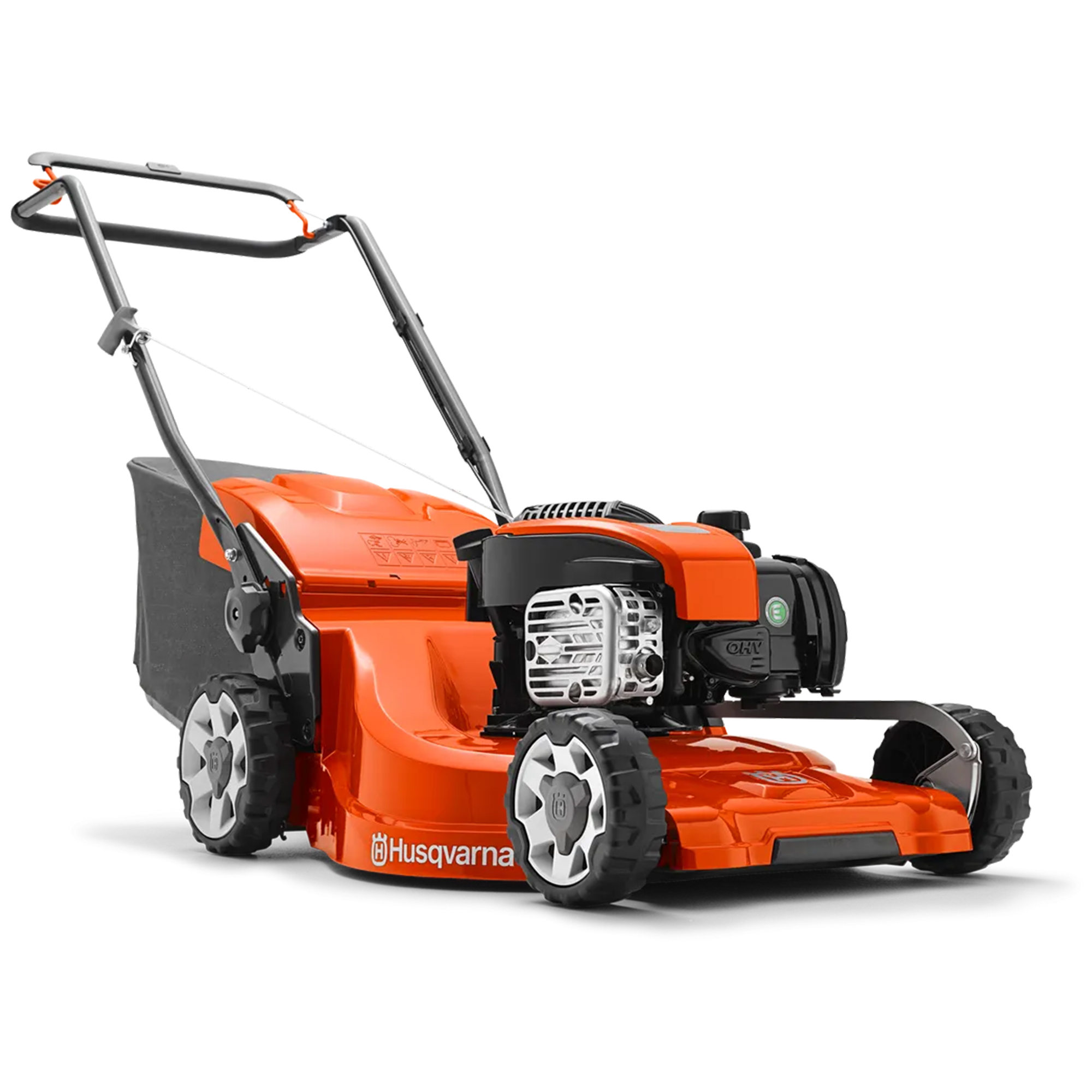 Husqvarna LC 247