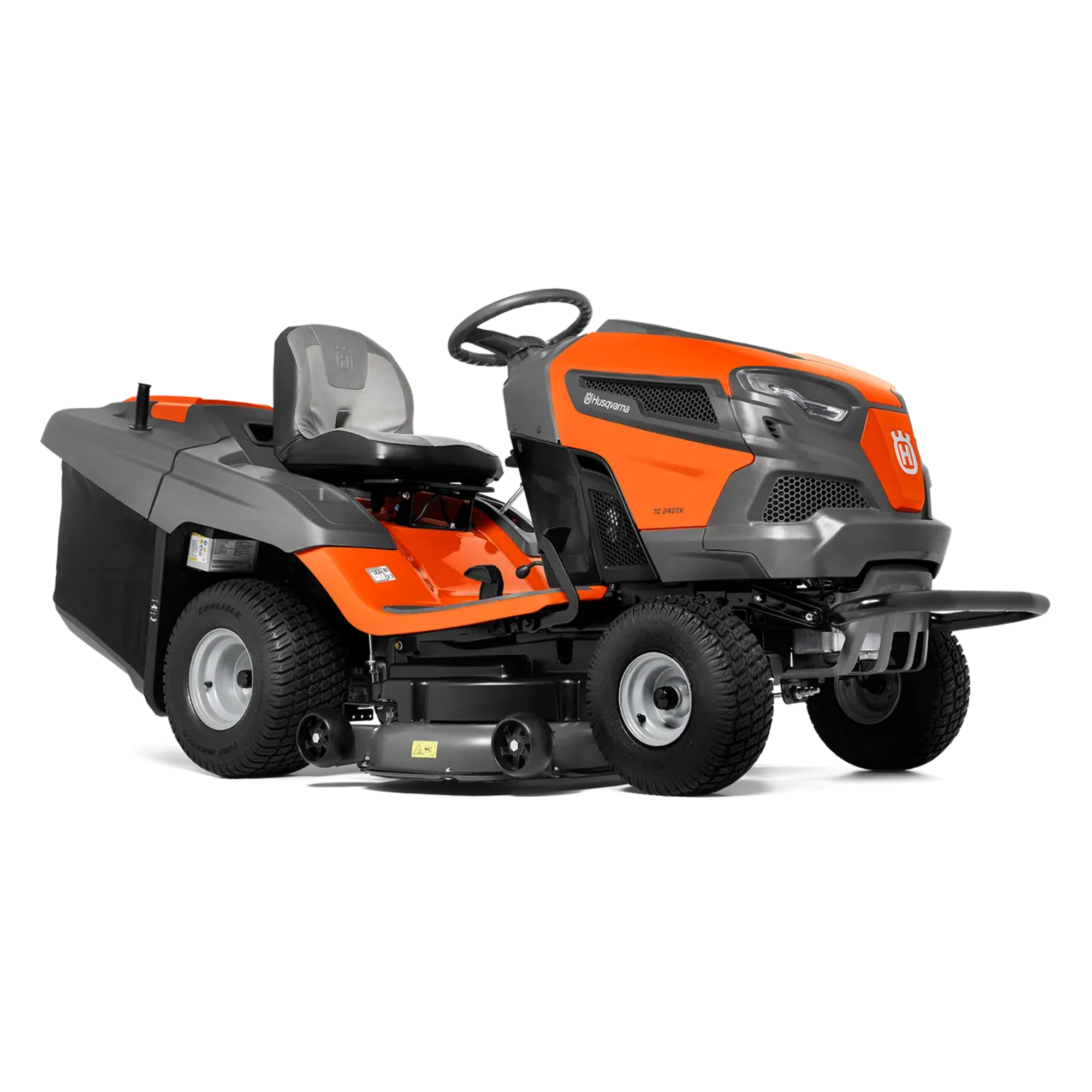 Husqvarna TC 242TX