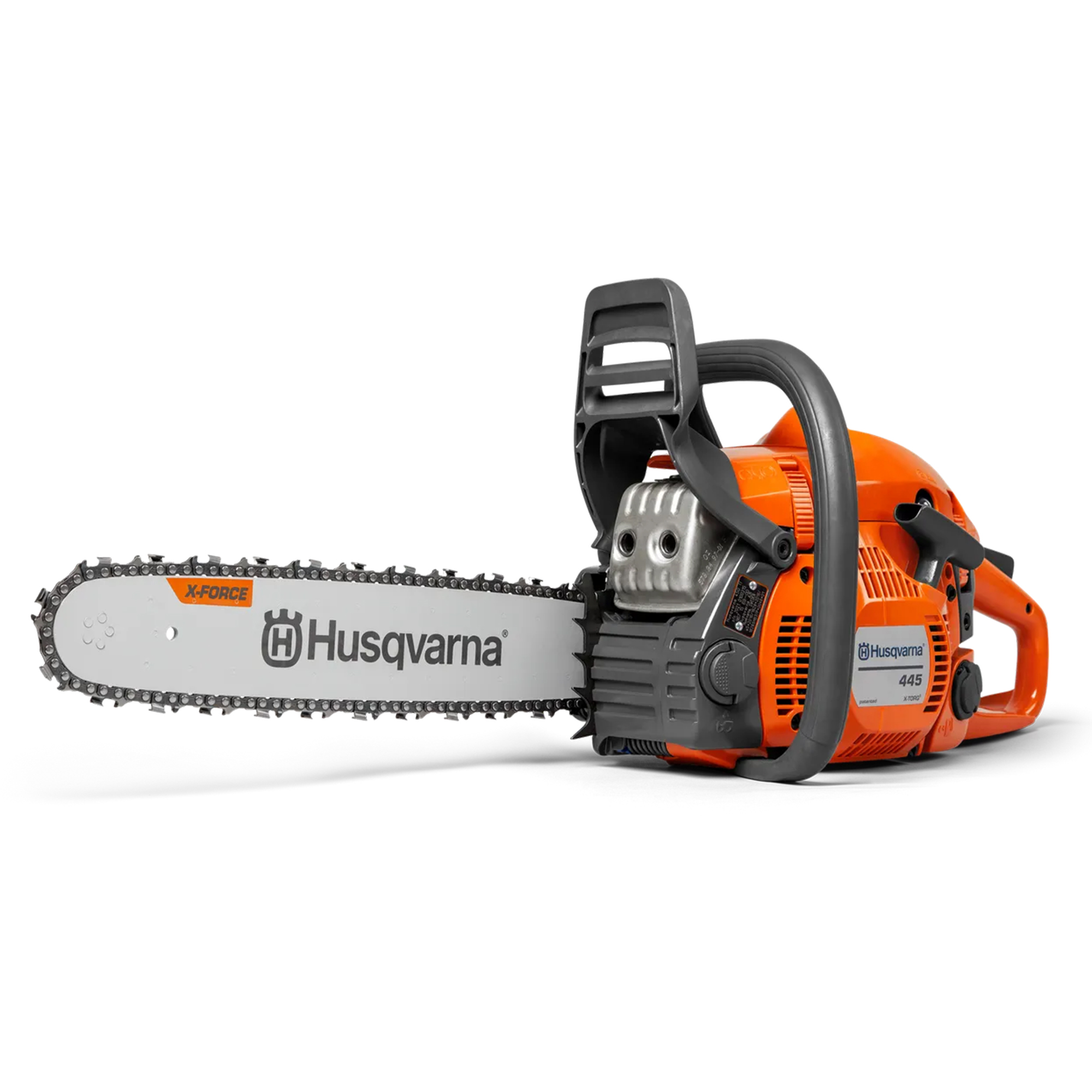 Husqvarna 445