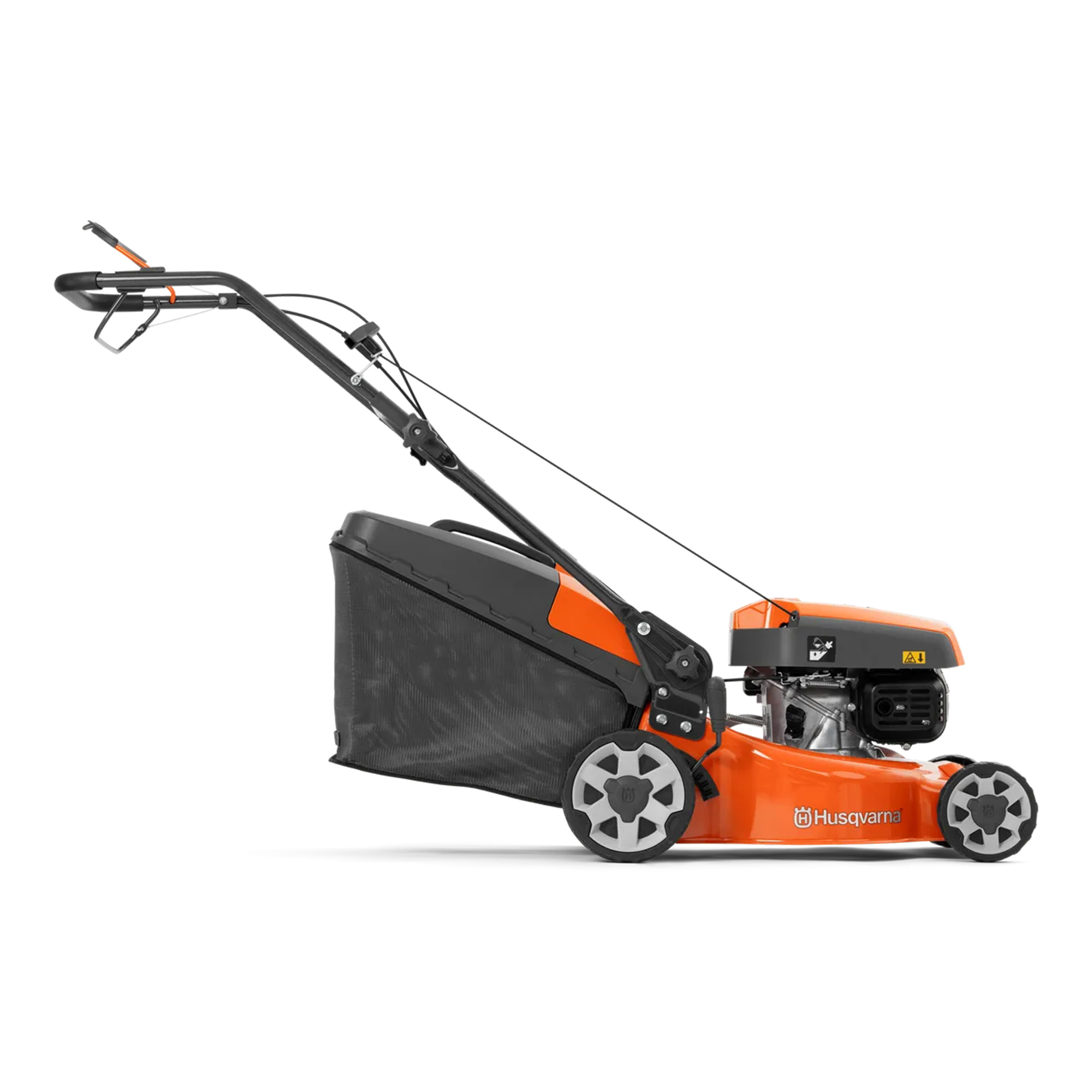 Husqvarna LC 140SP