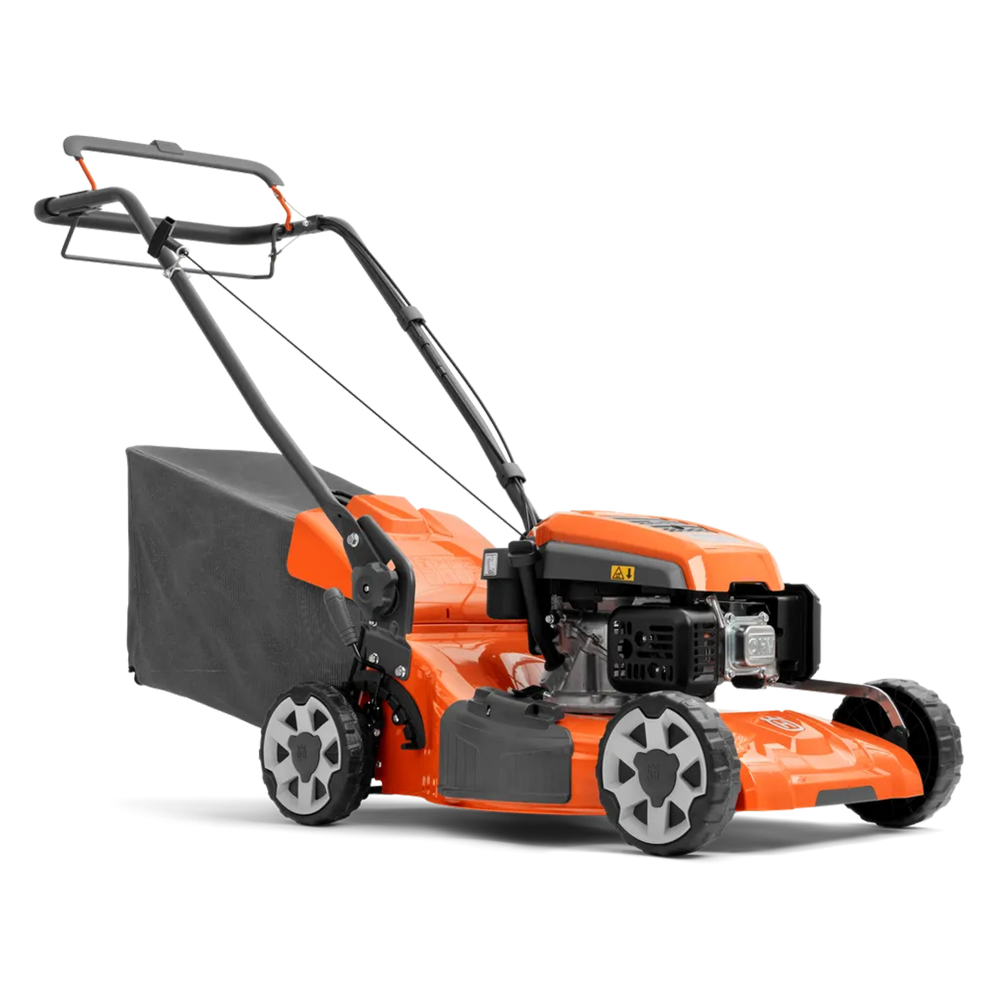 Husqvarna LC 151S