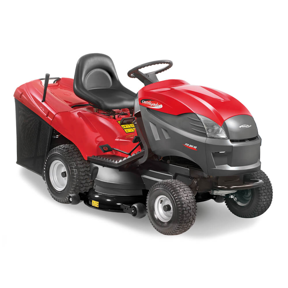 Castelgarden PTX200-HD Çim Biçme Traktörü