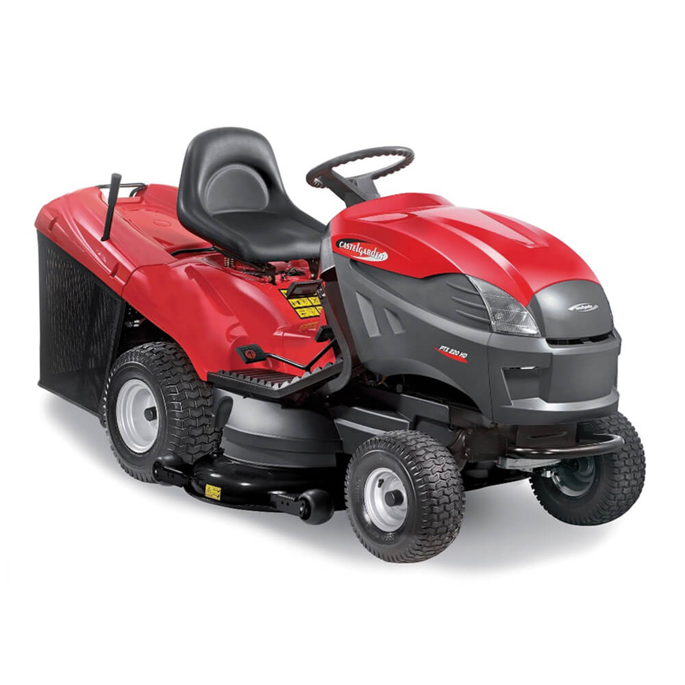 Castelgarden PTX210-HD Çim Biçme Traktörü