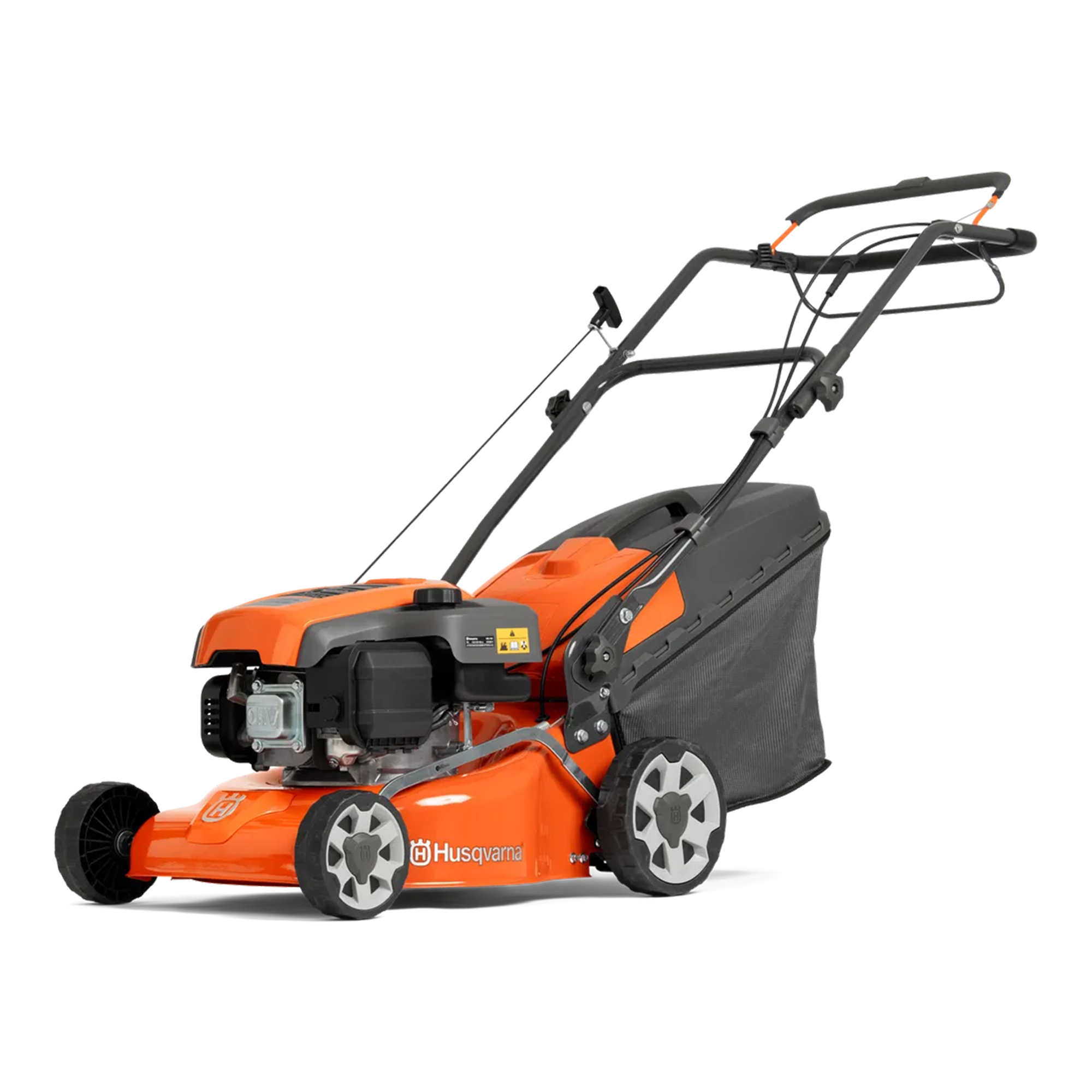 Husqvarna LC 140SP - Görsel 3